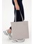 Kadın Açık Gri Çanta 50293675-VR001 2