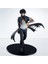 25CM Anime My Hero Pvc Heykelcik Himiko Toga Koleksiyon Modelcross Oyuncak Bebekler 1