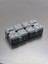 Batman Temalı 3D Baskı Infinity Cube - Koleksiyonluk 1