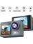 5k Aksiyon Kamerası 4K60FPS Çift IPS Dokunmatik LCD Wifi 170 ° Uzaktan Kumandalı 30M Su Geçirmez 5x Zoom Sarsıntı Önleyici Spor Kamerası 1