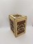 Ahşap Anahtarlı Tip Box Kutusu 1