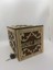 Ahşap Anahtarlı Tip Box Kutusu 2