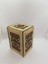 Ahşap Anahtarlı Tip Box Kutusu 3