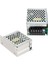 12 Volt - 2 Amper - 24 Watt Metal Kasa Adaptör Yerli Üretim (4887) 2