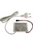 220 Volt Girişli Dokunmatik (Touch) Ayna Arkası Sensör 12V 1A Banyo Aynası Sensörü Mobilya Sensörü 4