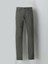 Haki Dokuma Slim Fit Casual Pamuk Karışımlı Pantolon 5