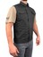 Black Iron Vest Motosiklet Yeleği Erkek 1
