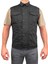 Black Iron Vest Motosiklet Yeleği Erkek 2