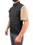 Black Iron Vest Motosiklet Yeleği Erkek 3