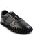 Siyah Leather Erkek Casual Ayakkabı E01728023043 2