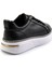 Siyah Kadın Sneaker K01377024009 3