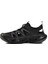 Siyah Erkek Spor Ayakkabı Asmara M-25424 M 2