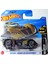 Tekli Arabalar Batman : Arkham Asylum Batmobile HYX04 1