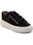 Siyah Kot Kadın Sneaker K01309000318 2