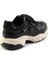Siyah Kadın Sneaker K01429161109 3