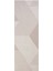 Grande 03 Bej Kaymaz Taban Yolluk Uzun Hol Koridor Halısı İnce Yıkanabilir Dokuma Kilim Halı Yolluk 1