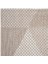 Grande 03 Bej Kaymaz Taban Yolluk Uzun Hol Koridor Halısı İnce Yıkanabilir Dokuma Kilim Halı Yolluk 4