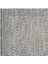 Grande 02 Gri Kaymaz Taban Yolluk Sisal Görünümlü Hol Koridor Halısı Yıkanabilir Kilim Halı Yolluk 4