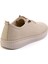 Bej Leather Kadın Casual Ayakkabı K01523021203 3