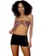 Straplez Bikini Takımı 2