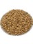 3 mm Arpa Meşe Rengi Ahşap Boncuk 50 gr 2
