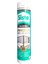 Sista Üniversal Şeffaf Silikon 280 ml 1