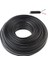 Telefon Kablosu 2li Siyah Flat Köken 100 Metre Powermaster (4887) 1