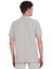 Ekru Regular Fit 100% Pamuk Polo Yaka Tişört 5