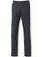 Lacivert Dokuma Slim Fit Smart Casual Pantolon 5