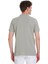 Haki Regular Fit 100% Pamuk Polo Yaka Tişört 5