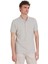 Taş Regular Fit 100% Pamuk Polo Yaka Tişört 3