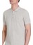Taş Regular Fit 100% Pamuk Polo Yaka Tişört 4