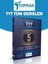 Toprak Tyt 5'li Genel Deneme 1