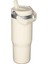 The Iceflow Flip Straw 2.0 Pipetli Termos Bardak 0,89 Lt Cream 2