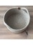 Jüt Hasır Banyo Organizer 18 x 8 2