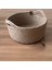 Jüt Hasır Banyo Organizer 18 x 8 3
