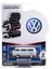1/64 Club Vee-Dub Series 17 - 1968 Volkswagen Type 2 (T2) - Gulf Oil Solid Pack 1