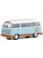 1/64 Club Vee-Dub Series 17 - 1968 Volkswagen Type 2 (T2) - Gulf Oil Solid Pack 2