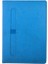 881 Thermo Deri 80 Yaprak Lastikli Defter 15 x 21 cm 1