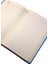 881 Thermo Deri 80 Yaprak Lastikli Defter 15 x 21 cm 2