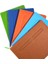 881 Thermo Deri 80 Yaprak Lastikli Defter 15 x 21 cm 3