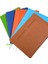 881 Thermo Deri 80 Yaprak Lastikli Defter 15 x 21 cm 5