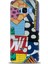 Samsung Galaxy S8 Plus Kılıf Hd Baskılı - Grafiti 1