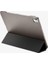 iPad Pro 13" (2024) Kılıf Smart Fold Black - ACS07015 3