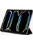 iPad Pro 13" (2024) Kılıf Smart Fold Black - ACS07015 9