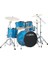 Rydeen 20" Akustik Davul (Sky Blue) 1