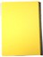 Flex A4 100 Yaprak Çizgisiz Spiralli Plastik Pastel Kapak Defter 2
