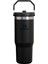 The Iceflow Flip Straw 2.0 Pipetli Termos Bardak 0,89 Lt Black 1
