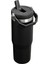 The Iceflow Flip Straw 2.0 Pipetli Termos Bardak 0,89 Lt Black 2