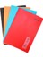 Text Neon A4 80 Yaprak Çizgisiz Plastik Kapak Defter 2